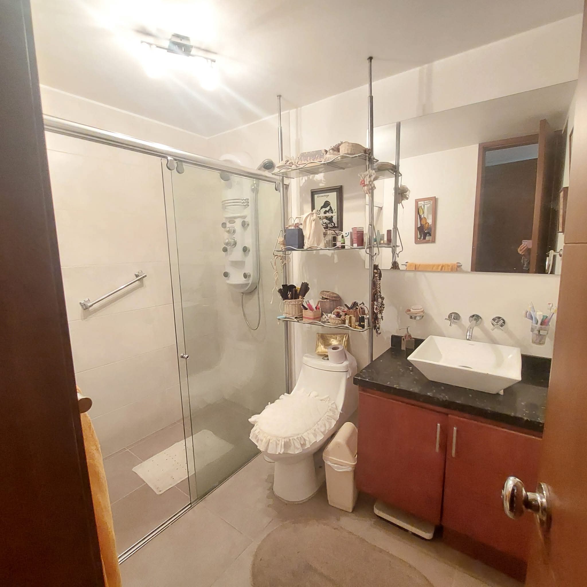 Apartamento en venta en Chico, Bogotá · foto 15 de 16