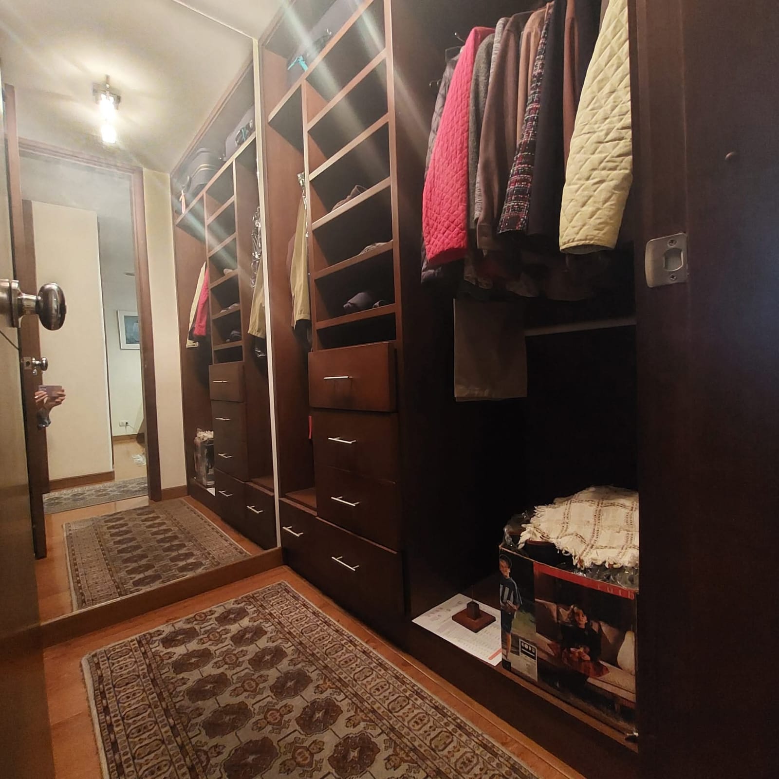 Apartamento en venta en Chico, Bogotá · foto 16 de 16
