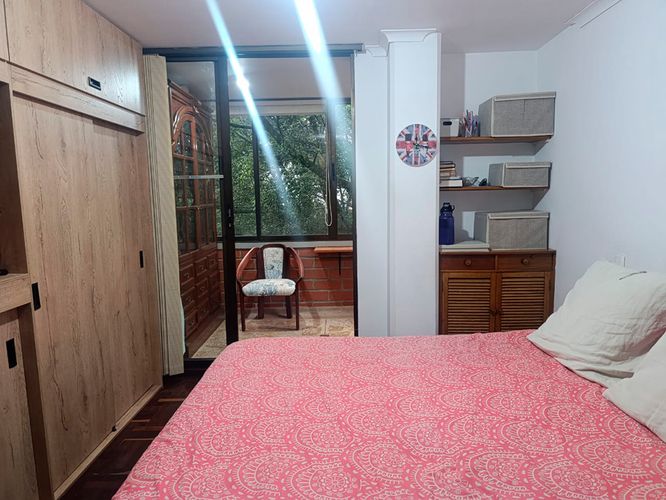 Apartamento de 3 alcobas en venta en El Poblado, Medellín, 144 m² · foto 9 de 20