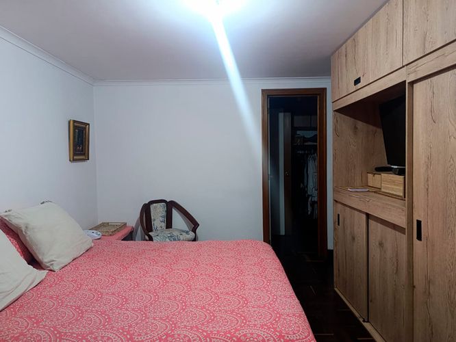 Apartamento de 3 alcobas en venta en El Poblado, Medellín, 144 m² · foto 10 de 20