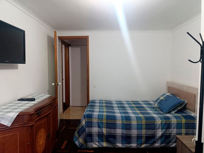 Apartamento de 3 alcobas en venta en El Poblado, Medellín, 144 m² · foto 12 de 20