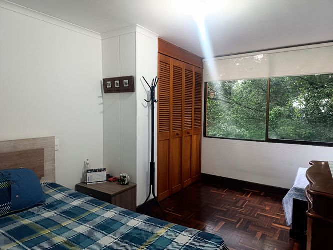Apartamento de 3 alcobas en venta en El Poblado, Medellín, 144 m² · foto 13 de 20