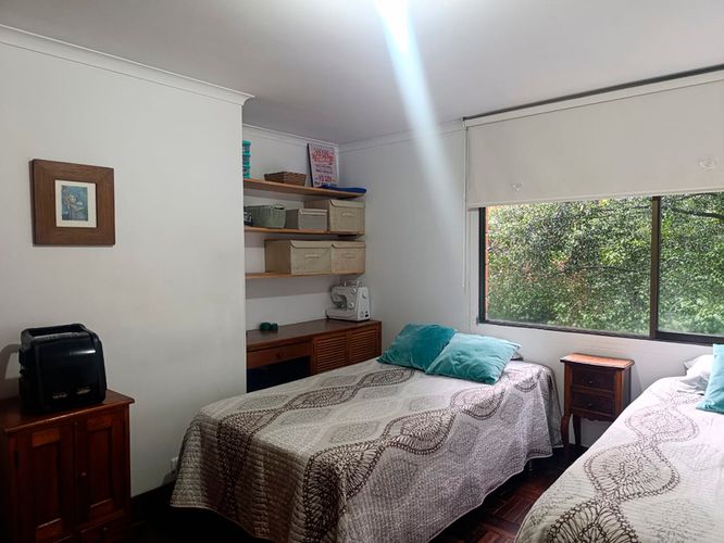 Apartamento de 3 alcobas en venta en El Poblado, Medellín, 144 m² · foto 15 de 20