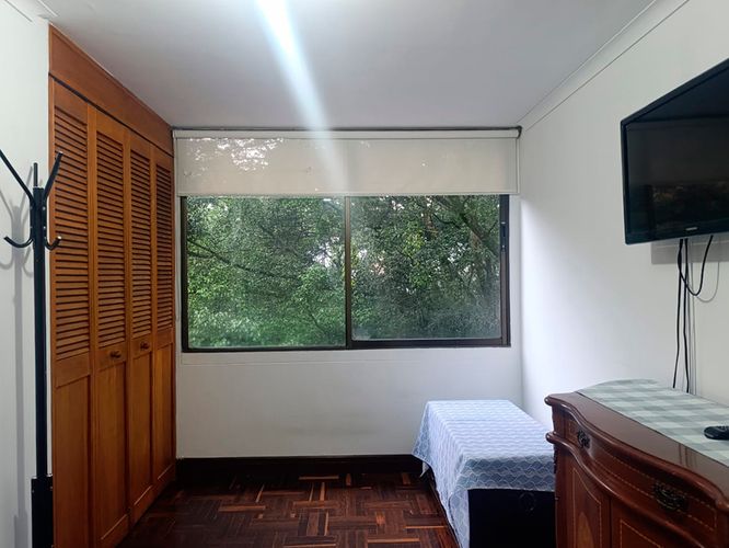 Apartamento de 3 alcobas en venta en El Poblado, Medellín, 144 m² · foto 16 de 20