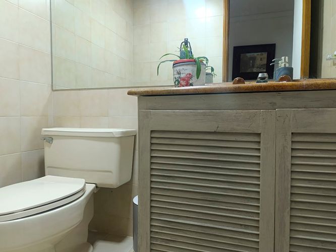 Apartamento de 3 alcobas en venta en El Poblado, Medellín, 144 m² · foto 19 de 20