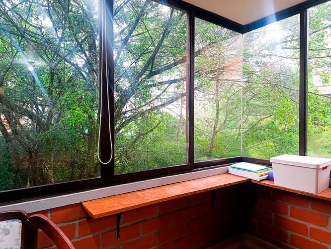 Apartamento de 3 alcobas en venta en El Poblado, Medellín, 144 m² · foto 20 de 20