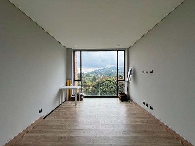 Casa de 3 alcobas en venta en Las Palmas, Envigado, 350 m² · foto 9 de 19