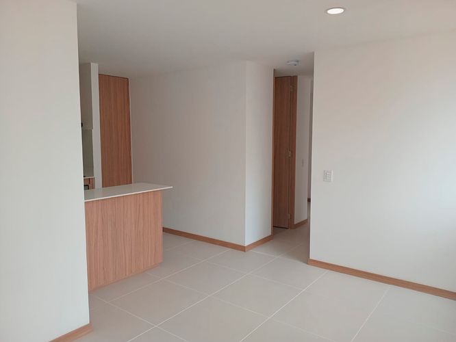 Apartamento de 3 alcobas en arriendo en Vegas De La Doctora, Sabaneta, 68 m² · foto 2 de 19