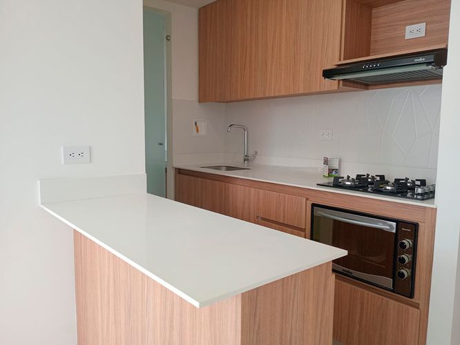 Apartamento de 3 alcobas en arriendo en Vegas De La Doctora, Sabaneta, 68 m² · foto 4 de 19