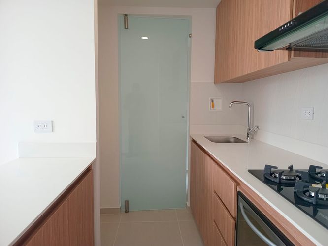 Apartamento de 3 alcobas en arriendo en Vegas De La Doctora, Sabaneta, 68 m² · foto 5 de 19