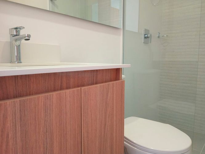 Apartamento de 3 alcobas en arriendo en Vegas De La Doctora, Sabaneta, 68 m² · foto 17 de 19