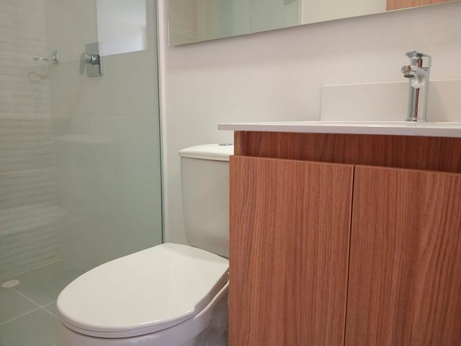 Apartamento de 3 alcobas en arriendo en Vegas De La Doctora, Sabaneta, 68 m² · foto 18 de 19