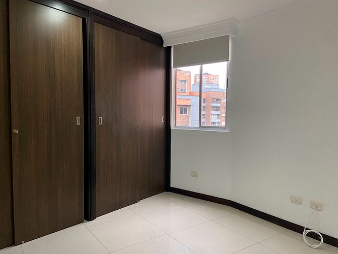 Apartamento de 3 alcobas en arriendo en San Jose, Sabaneta, 96 m² · foto 14 de 18