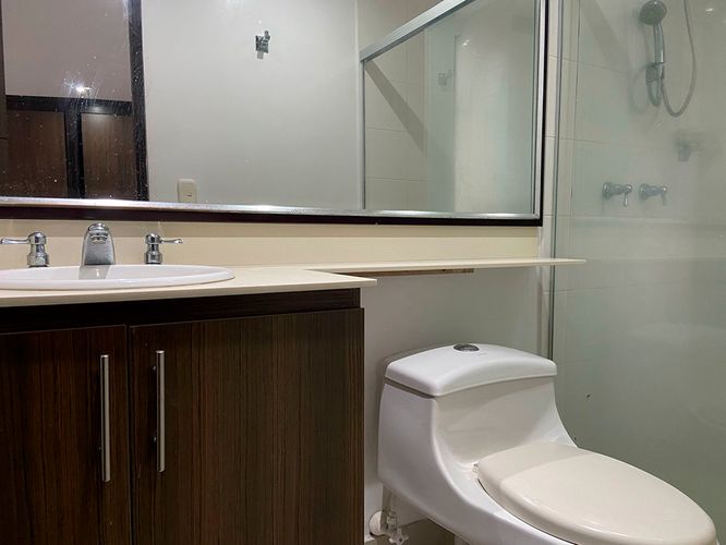 Apartamento de 3 alcobas en arriendo en San Jose, Sabaneta, 96 m² · foto 17 de 18