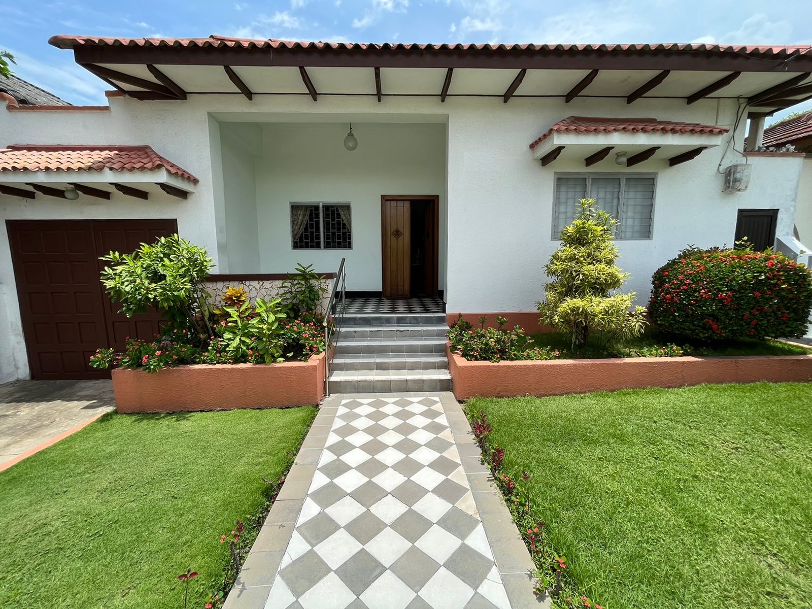 Casa en  Venta en Bellavista, Barranquilla