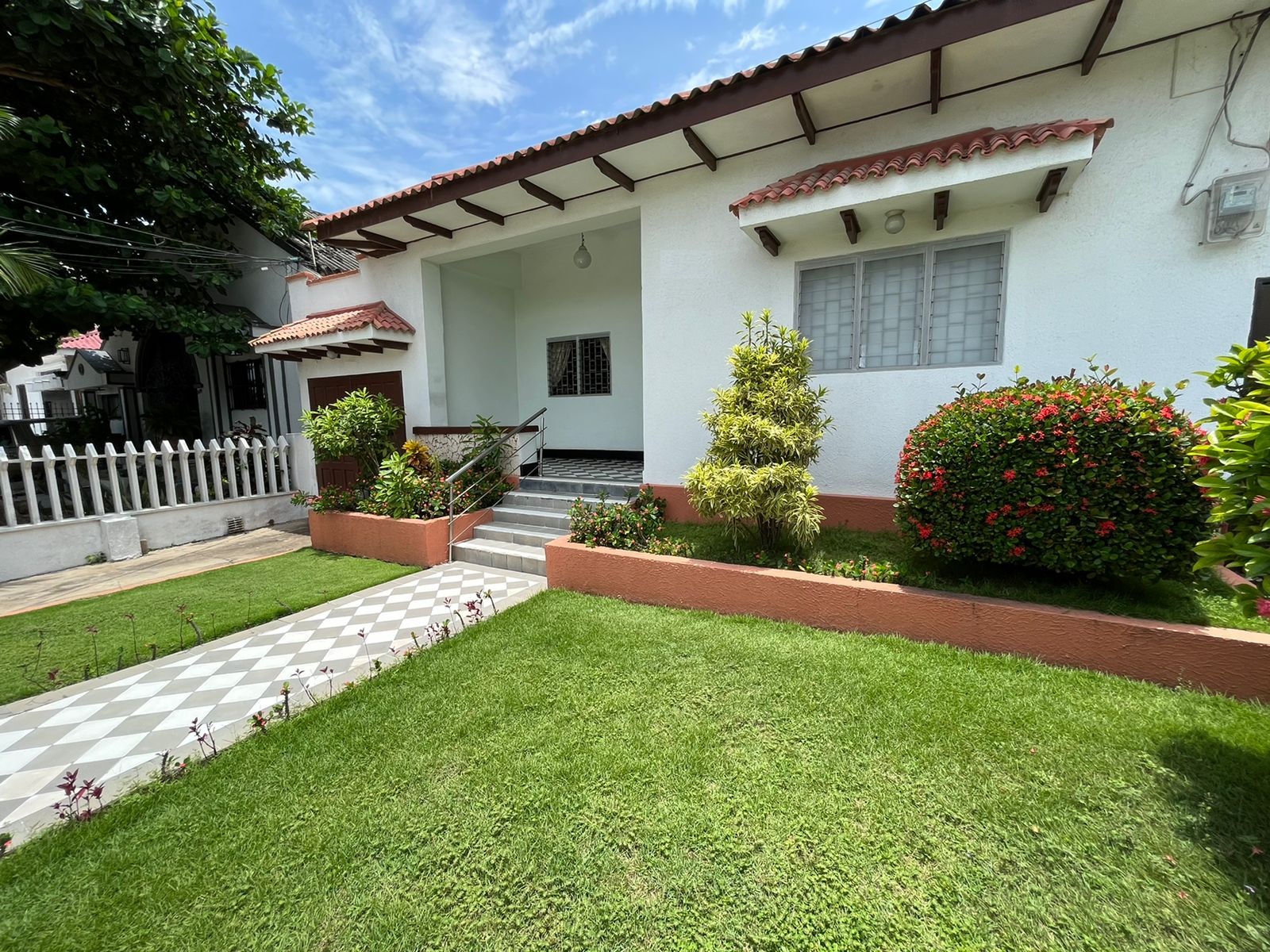 Casa en venta en Bellavista, Barranquilla · foto 2 de 14
