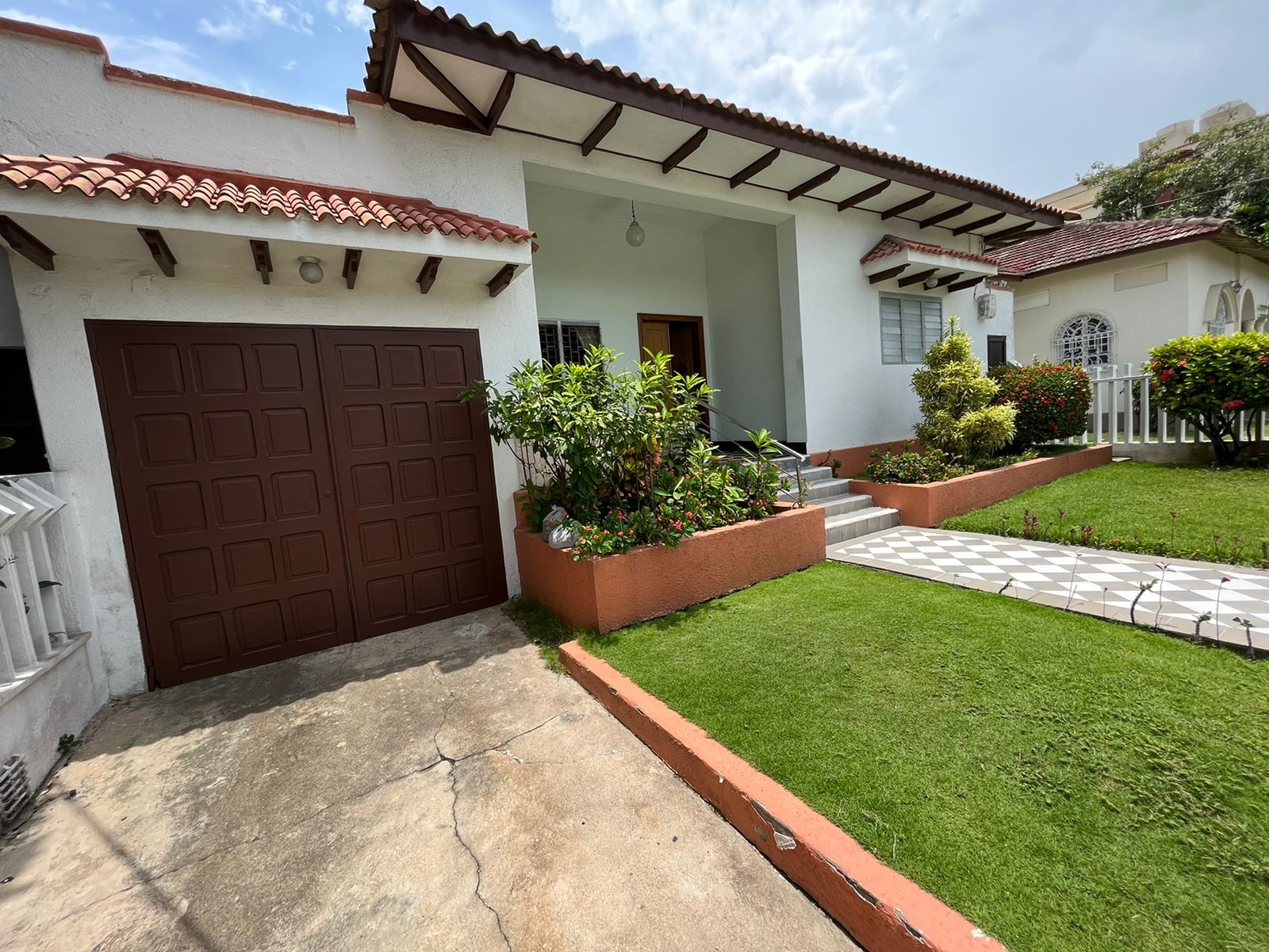 Casa en venta en Bellavista, Barranquilla · foto 3 de 14
