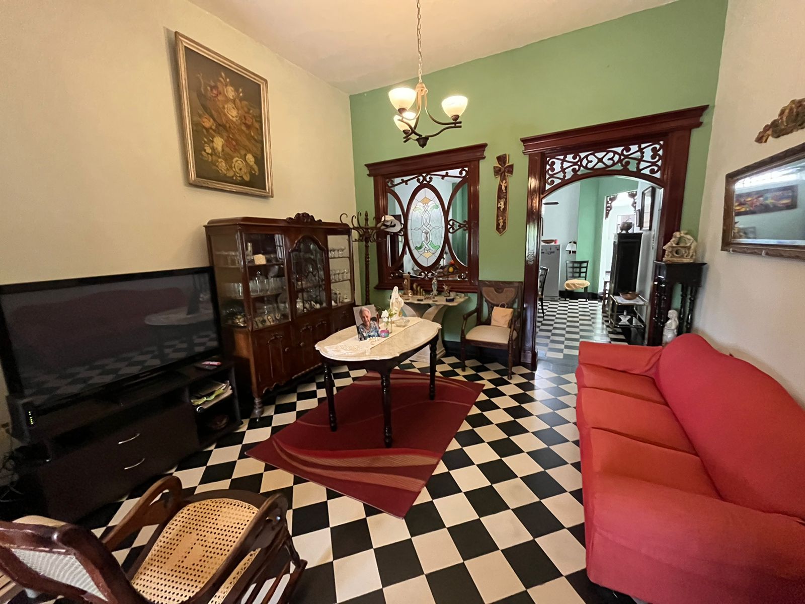 Casa en venta en Bellavista, Barranquilla · foto 5 de 14