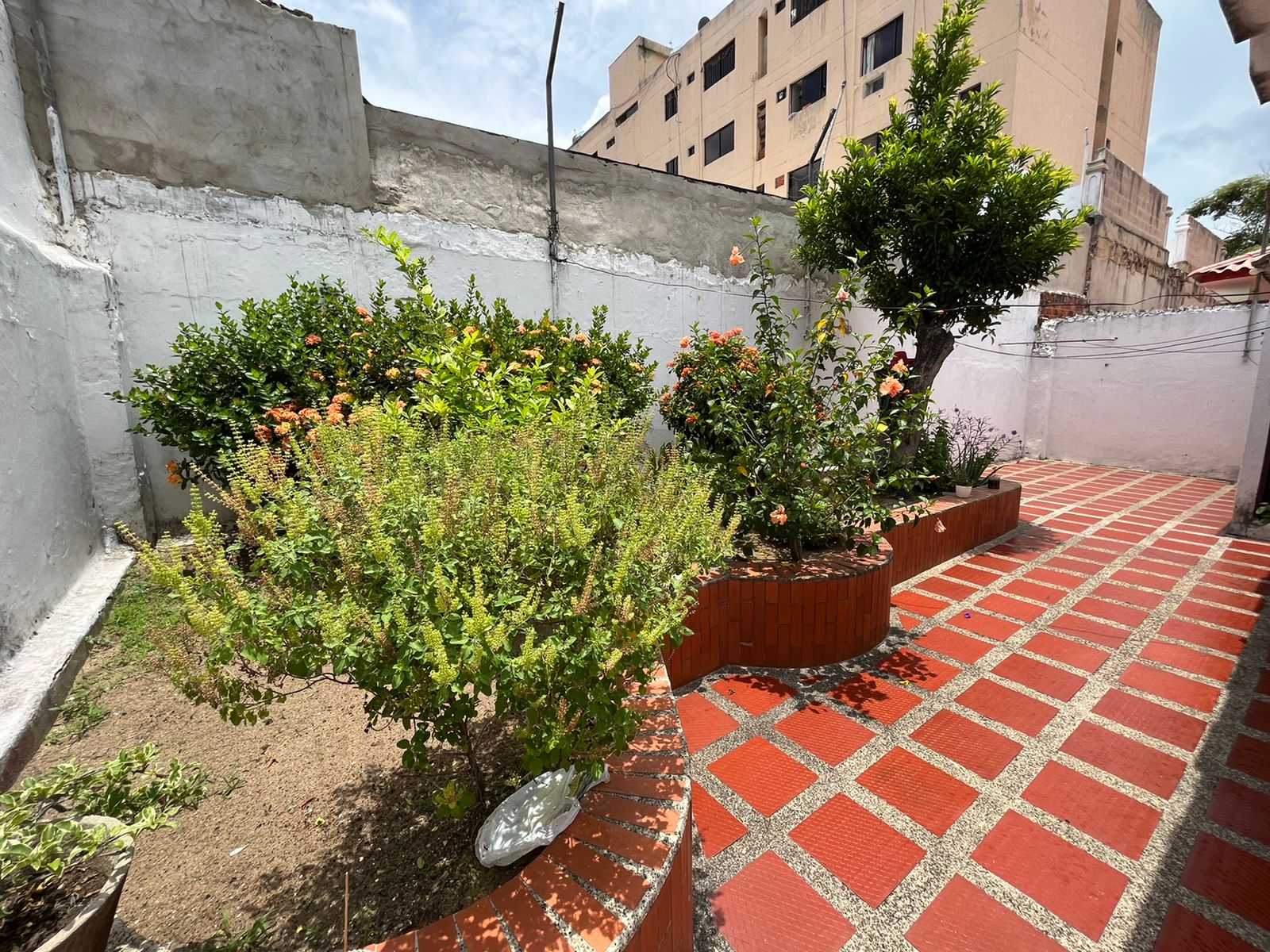 Casa en venta en Bellavista, Barranquilla · foto 13 de 14