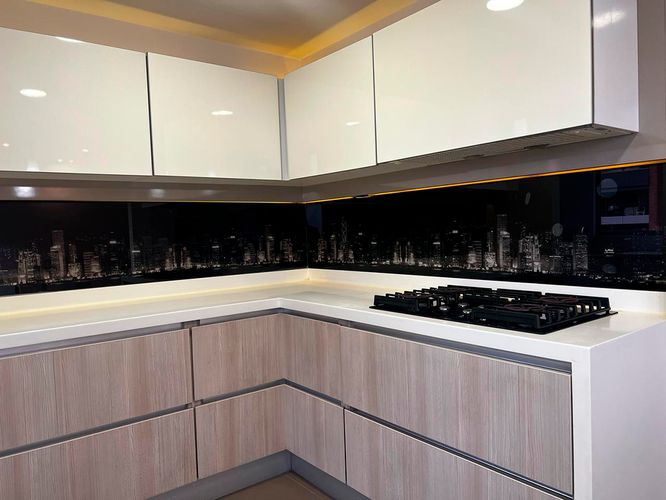 Apartamento de 3 alcobas en arriendo en Loma Benedictinos, Envigado, 134 m² · foto 7 de 19