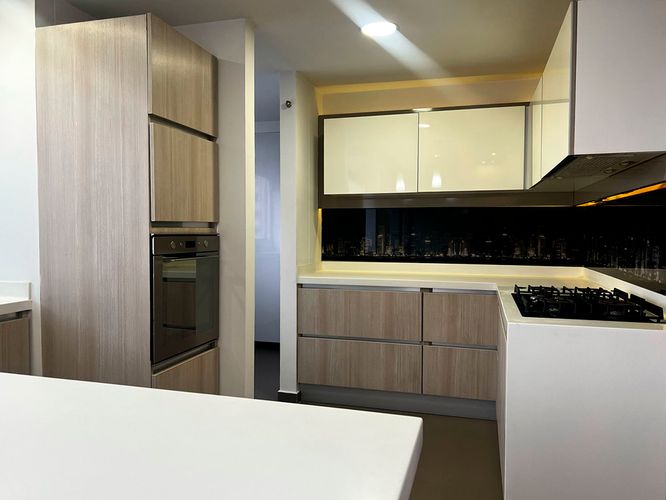 Apartamento de 3 alcobas en arriendo en Loma Benedictinos, Envigado, 134 m² · foto 8 de 19