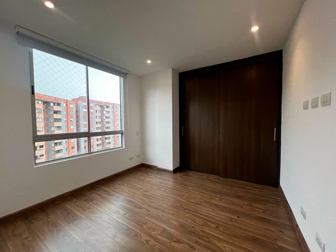 Apartamento de 3 alcobas en arriendo en Loma Benedictinos, Envigado, 134 m² · foto 10 de 19