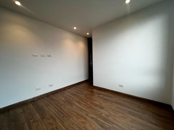 Apartamento de 3 alcobas en arriendo en Loma Benedictinos, Envigado, 134 m² · foto 12 de 19