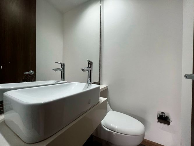 Apartamento de 3 alcobas en arriendo en Loma Benedictinos, Envigado, 134 m² · foto 17 de 19