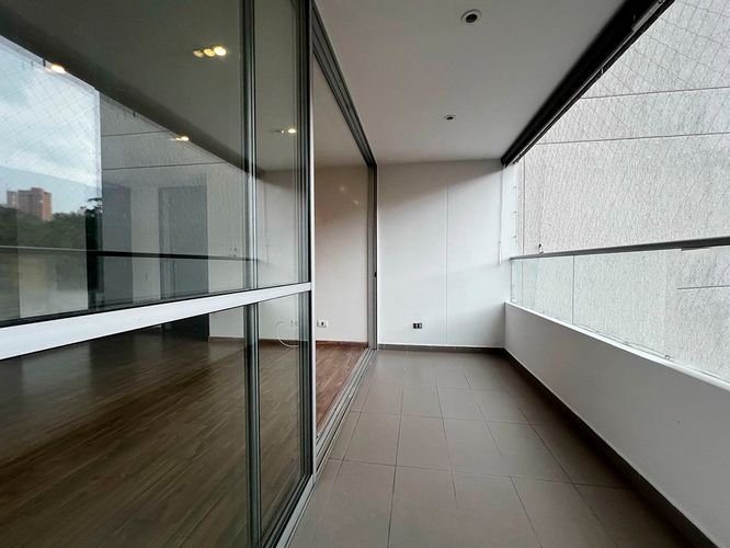 Apartamento de 3 alcobas en arriendo en Loma Benedictinos, Envigado, 134 m² · foto 19 de 19