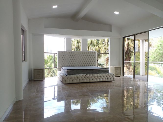 Casa de 4 alcobas en arriendo en El Poblado, Medellín, 400 m² · foto 9 de 19