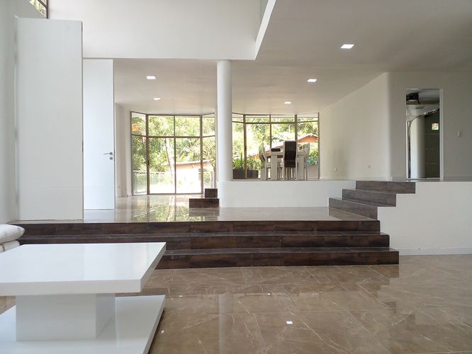 Casa de 4 alcobas en arriendo en El Poblado, Medellín, 400 m² · foto 12 de 19