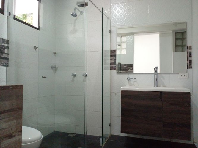Casa de 4 alcobas en arriendo en El Poblado, Medellín, 400 m² · foto 16 de 19