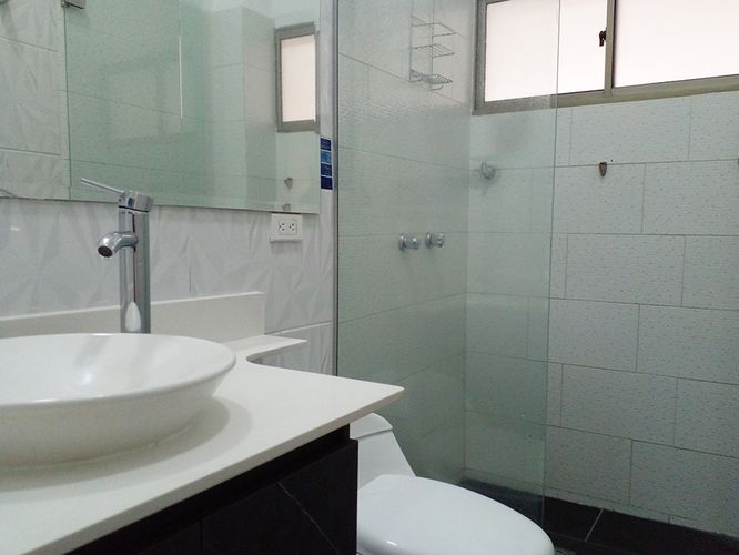 Casa de 4 alcobas en arriendo en El Poblado, Medellín, 400 m² · foto 17 de 19