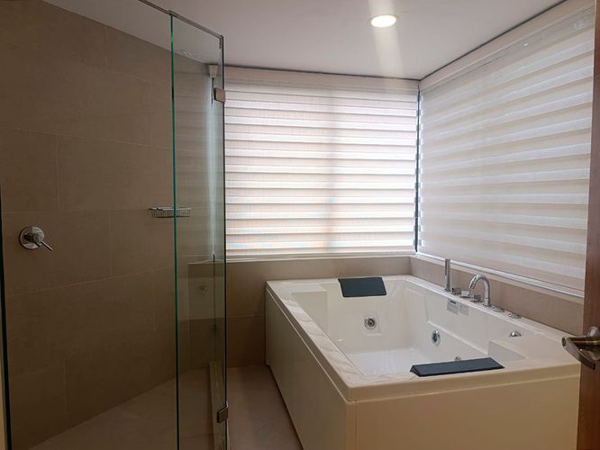Apartamento de 4 alcobas en arriendo en El Poblado, Medellín, 437 m² · foto 20 de 20