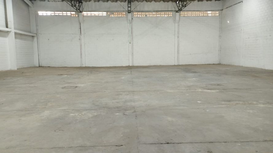 Bodega en venta en Batallon Infanteria, Barranquilla, 690 m² · foto 3 de 18
