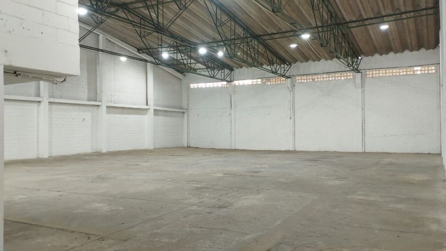 Bodega en venta en Batallon Infanteria, Barranquilla, 690 m² · foto 4 de 18