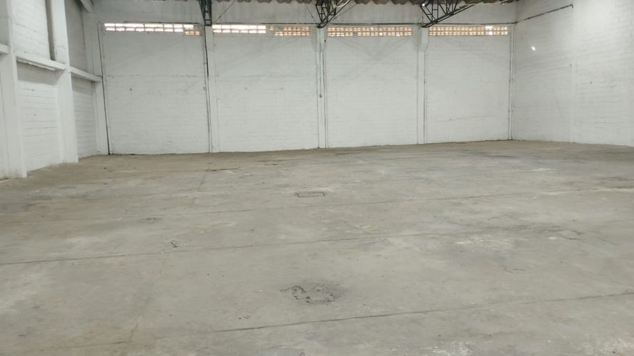Bodega en venta en Batallon Infanteria, Barranquilla, 690 m² · foto 5 de 18