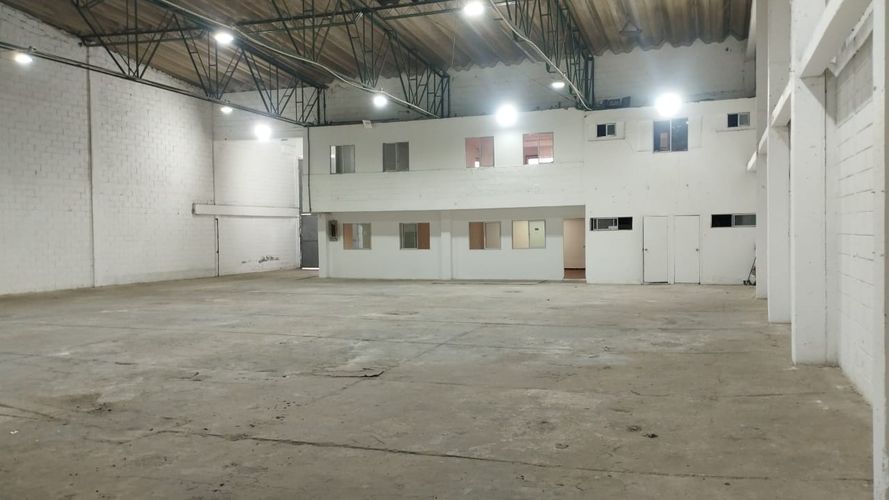 Bodega en venta en Batallon Infanteria, Barranquilla, 690 m² · foto 6 de 18