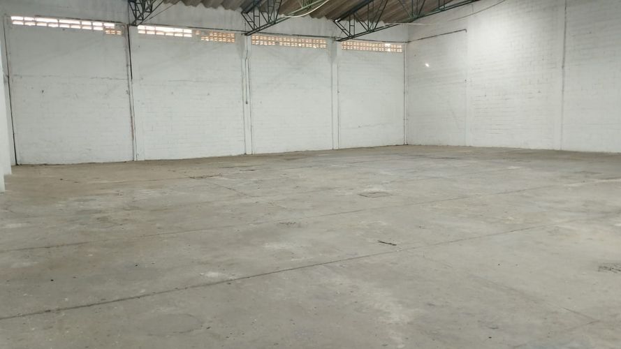 Bodega en venta en Batallon Infanteria, Barranquilla, 690 m² · foto 8 de 18