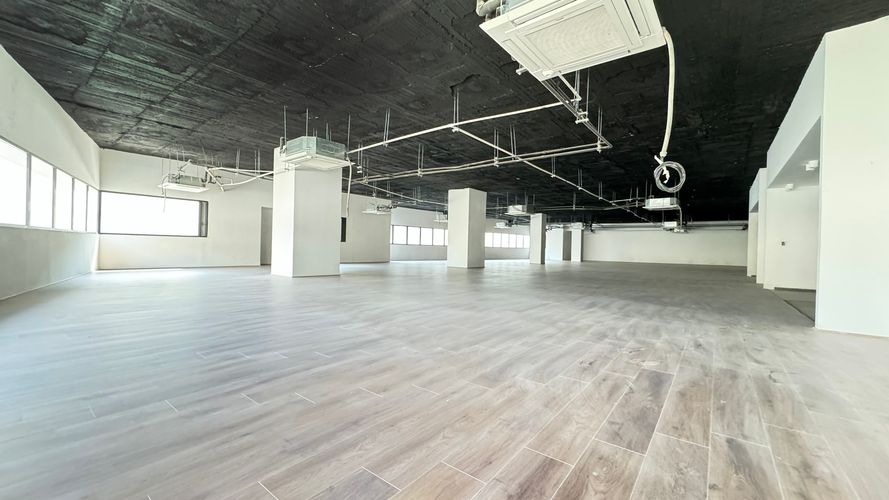 Edificio en arriendo en Juanambu, Cali, 11 m² · foto 15 de 21
