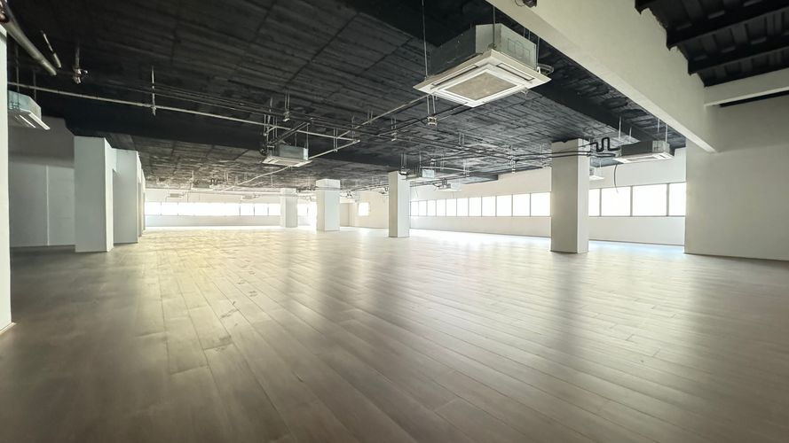 Edificio en arriendo en Juanambu, Cali, 11 m² · foto 19 de 21