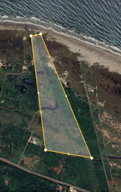 Lote en venta en Arroyo De Piedra, Cartagena · foto 2 de 3