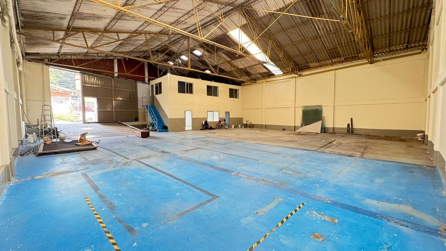 Bodega en arriendo en Acopi, Cali, 460 m² · foto 2 de 20