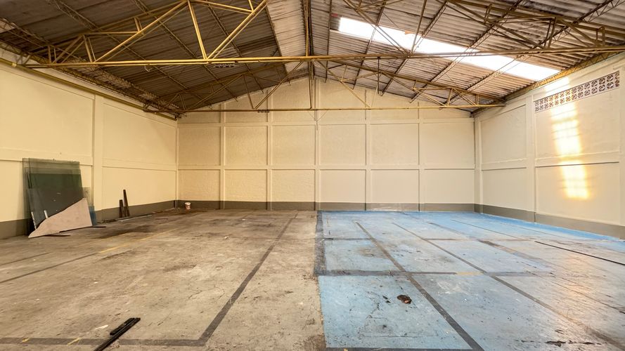 Bodega en arriendo en Acopi, Cali, 460 m² · foto 3 de 20