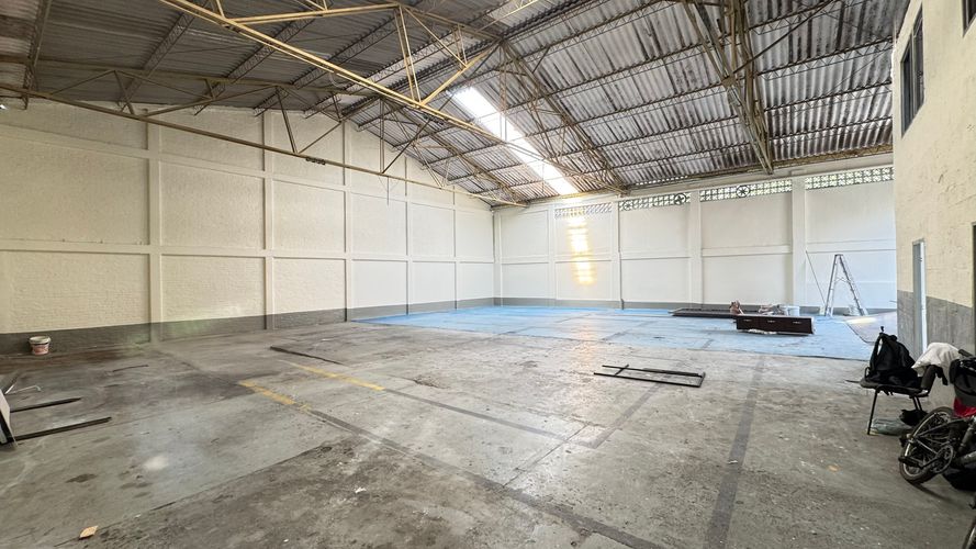 Bodega en arriendo en Acopi, Cali, 460 m² · foto 5 de 20