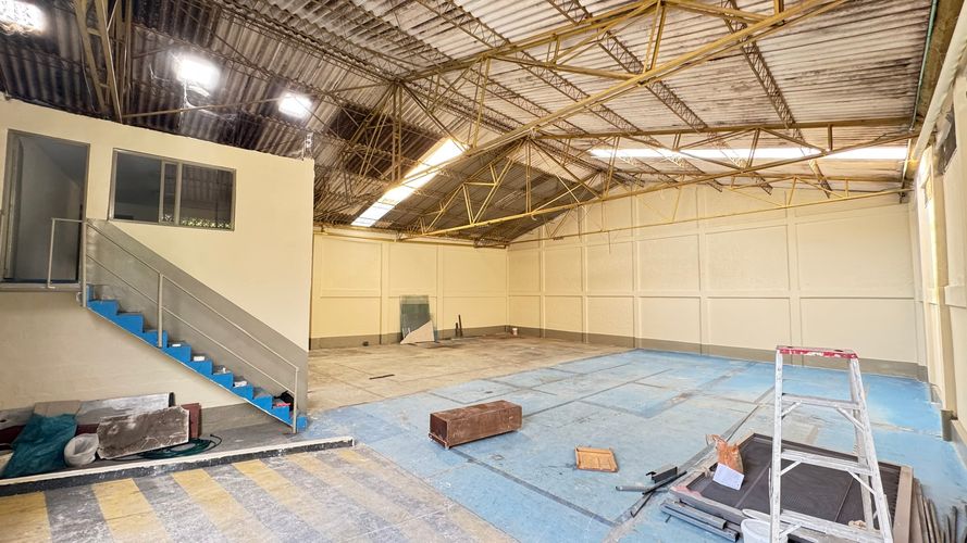 Bodega en arriendo en Acopi, Cali, 460 m² · foto 6 de 20