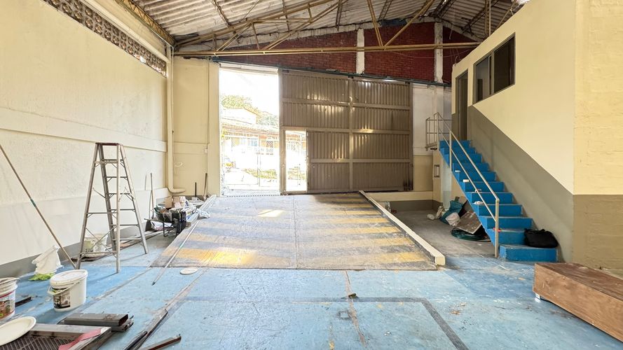 Bodega en arriendo en Acopi, Cali, 460 m² · foto 7 de 20
