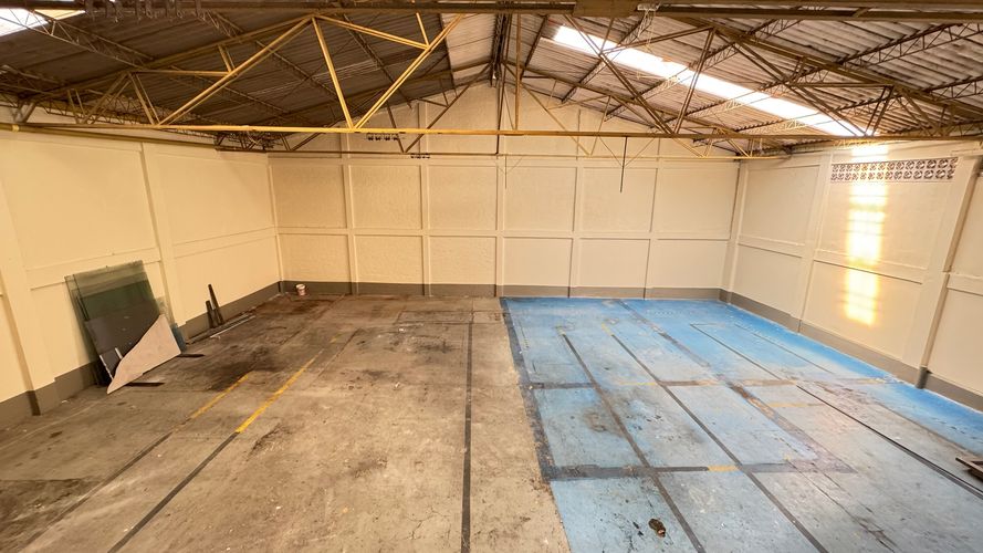 Bodega en arriendo en Acopi, Cali, 460 m² · foto 8 de 20