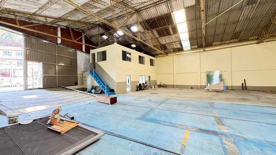 Bodega en arriendo en Acopi, Cali, 460 m² · foto 9 de 20