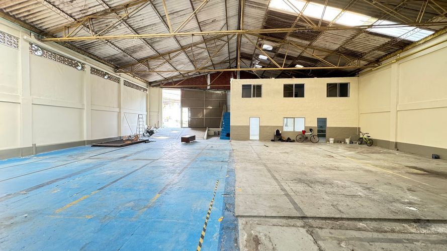 Bodega en arriendo en Acopi, Cali, 460 m² · foto 10 de 20